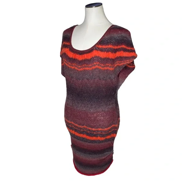 Free People Sweater Tunic - Picture 5 of 13